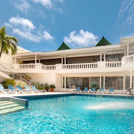 Hotel Americas San Andres Islas Colombia 외부 사진